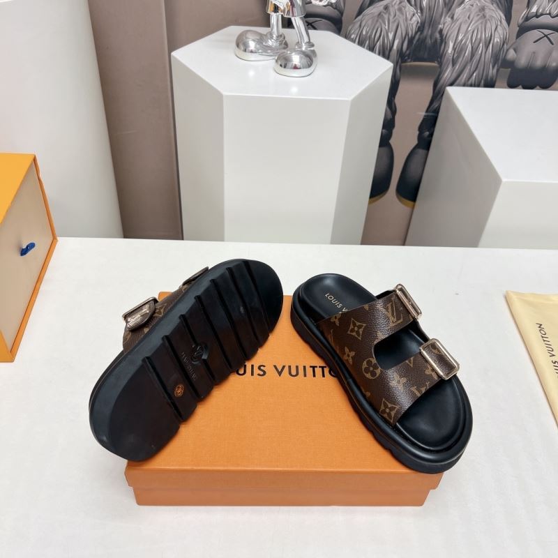 Louis Vuitton Slippers